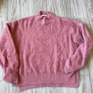 2 for 20! Goodnight macaroon mohair sweater